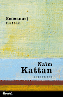 Naïm Kattan